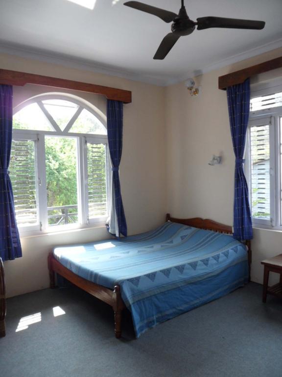 Hotel Nirvana Pokhara Zimmer foto
