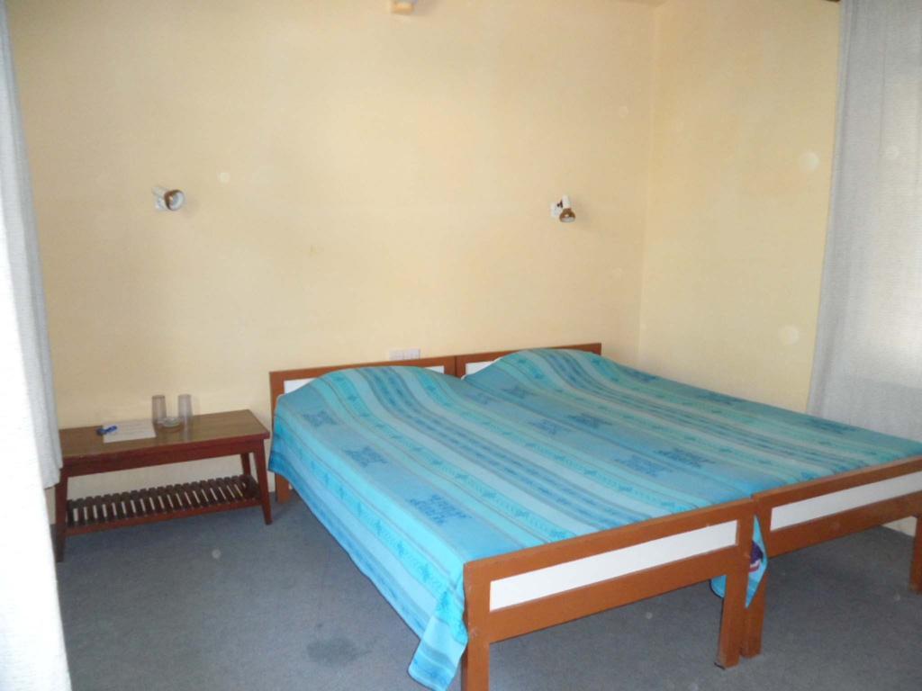 Hotel Nirvana Pokhara Zimmer foto